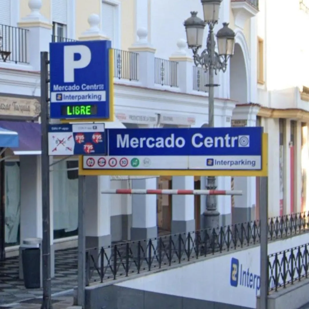 Lägenhet Sherryflat Fontana Jerez de la Frontera