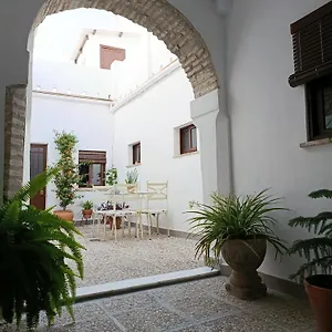 Casa Vicario Apartamento