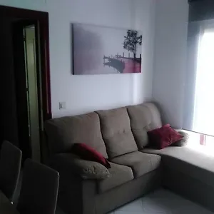 Appartement Piso En Centro Historico, Jerez de la Frontera