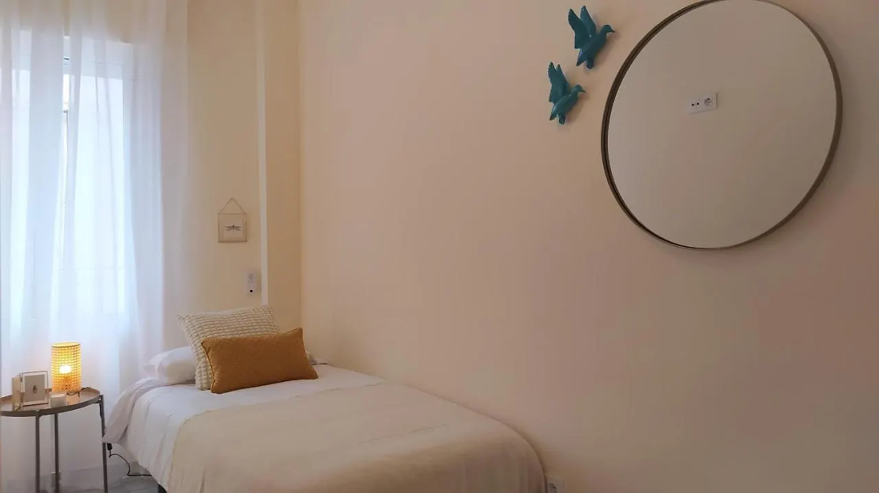 Apartamento Sherryflat Fontana Jerez de la Frontera