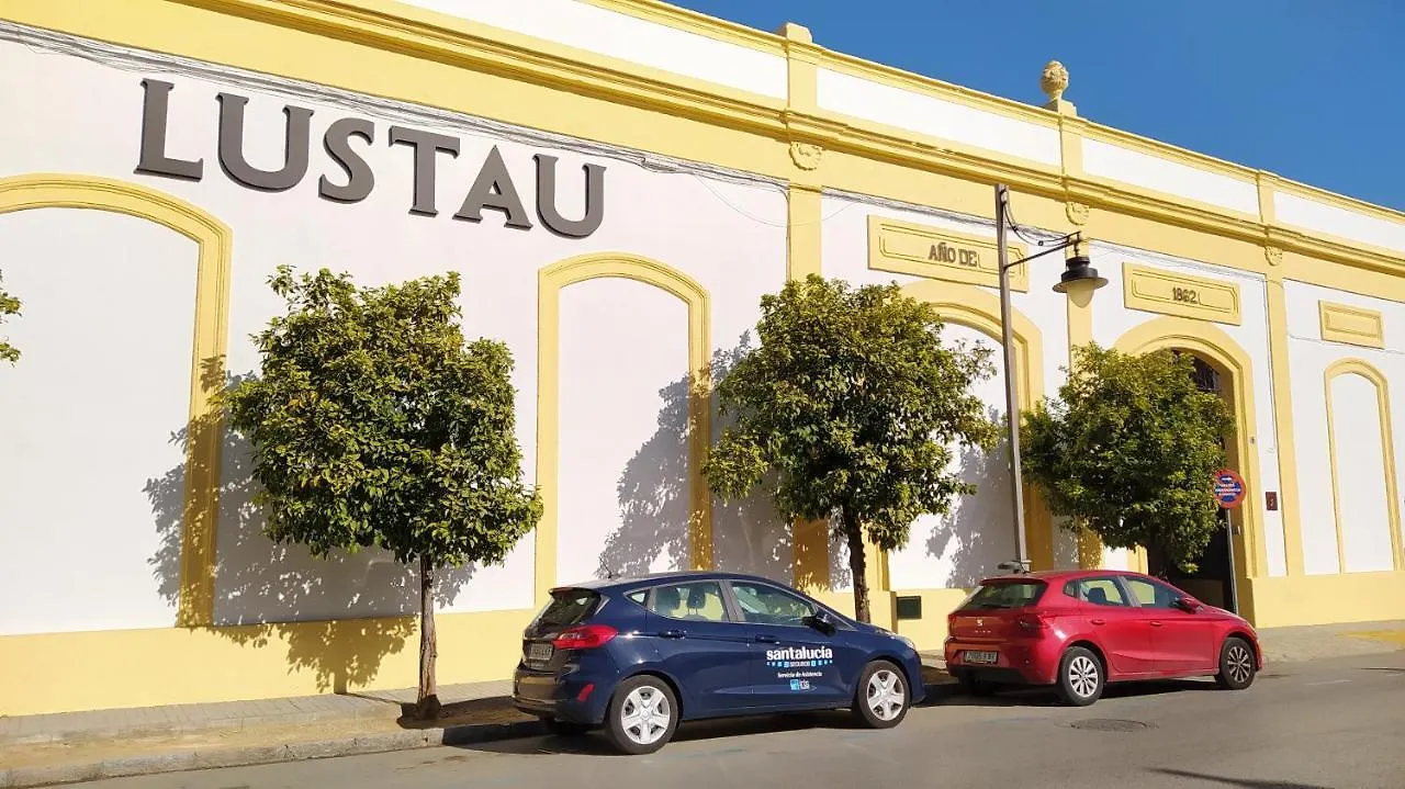 Διαμέρισμα Sherryflat Fontana Χέρεζ Ισπανία